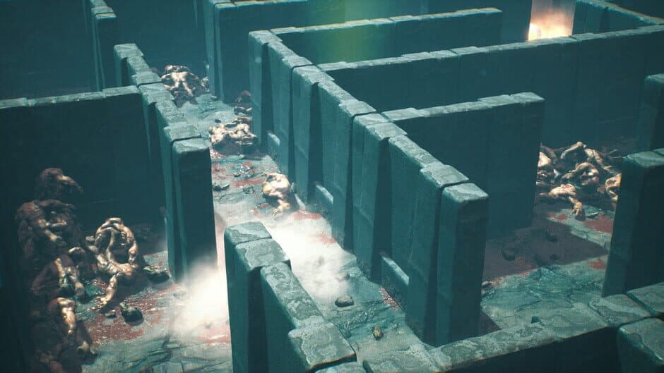 Maze Slaughter screenshot 4