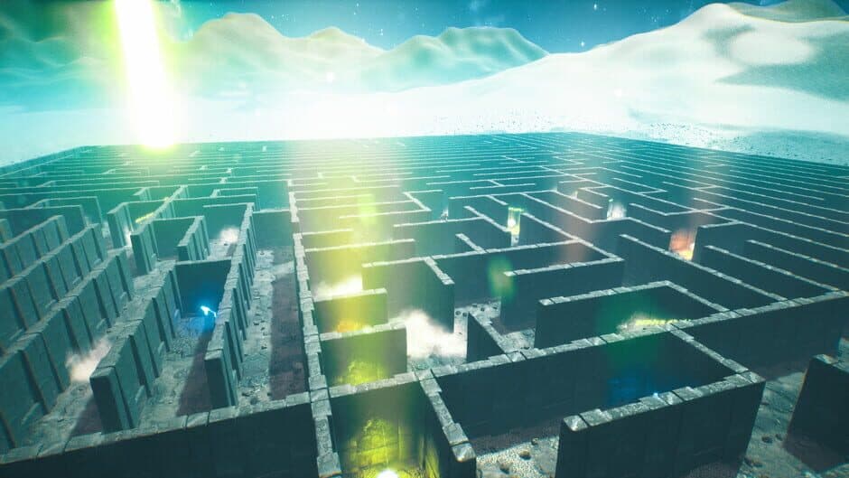 Maze Slaughter screenshot 6