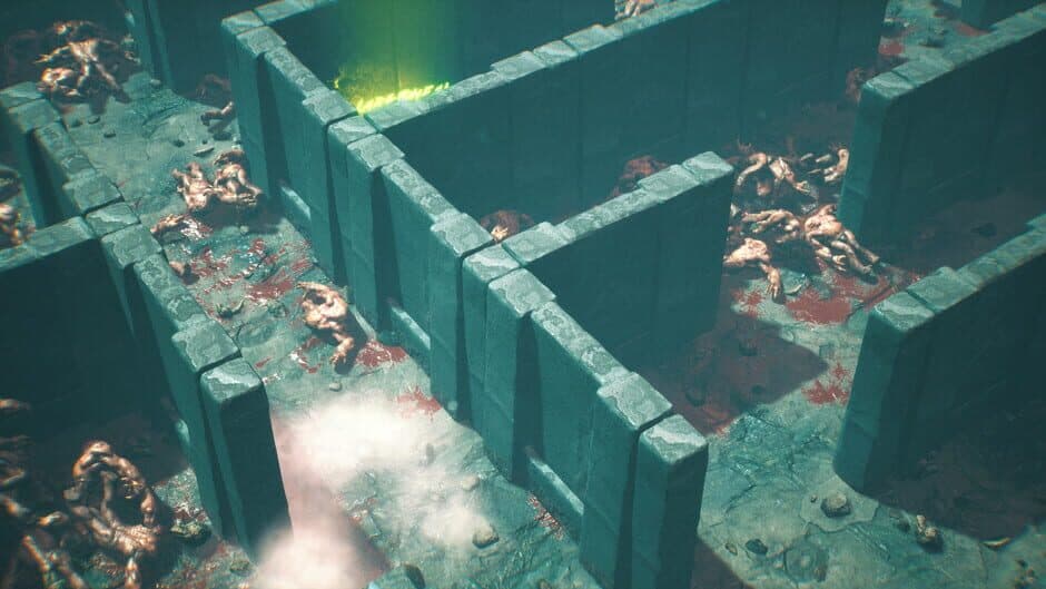 Maze Slaughter screenshot 7