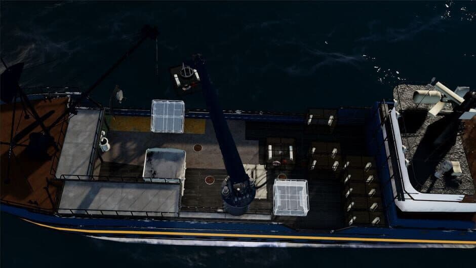 Deadliest Catch: The Game screenshot 3