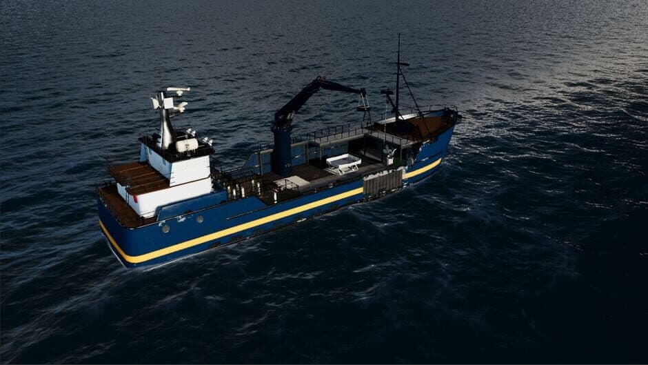 Deadliest Catch: The Game screenshot 5