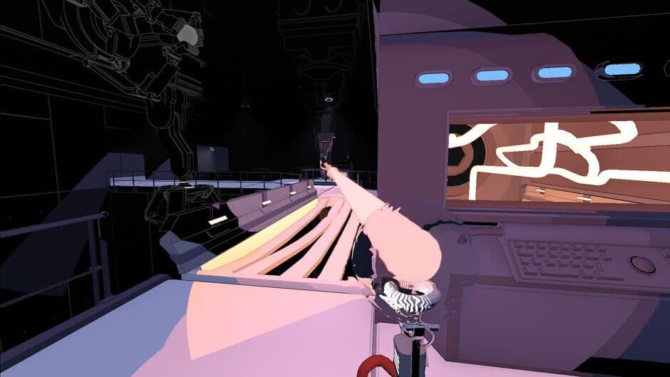 Lightmatter screenshot 9