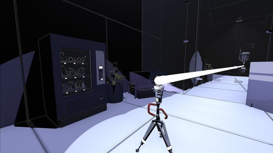 Lightmatter screenshot 8
