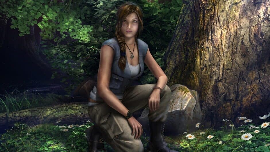 The Legacy: The Tree of Might screenshot 3
