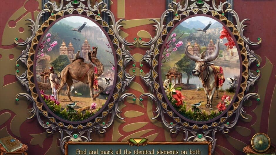 The Legacy: The Tree of Might screenshot 6