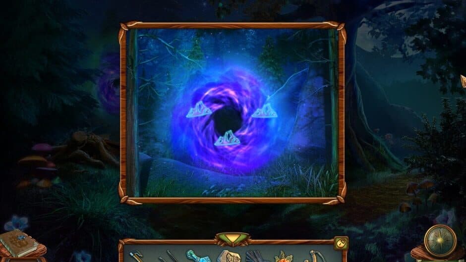 The Legacy: The Tree of Might screenshot 9