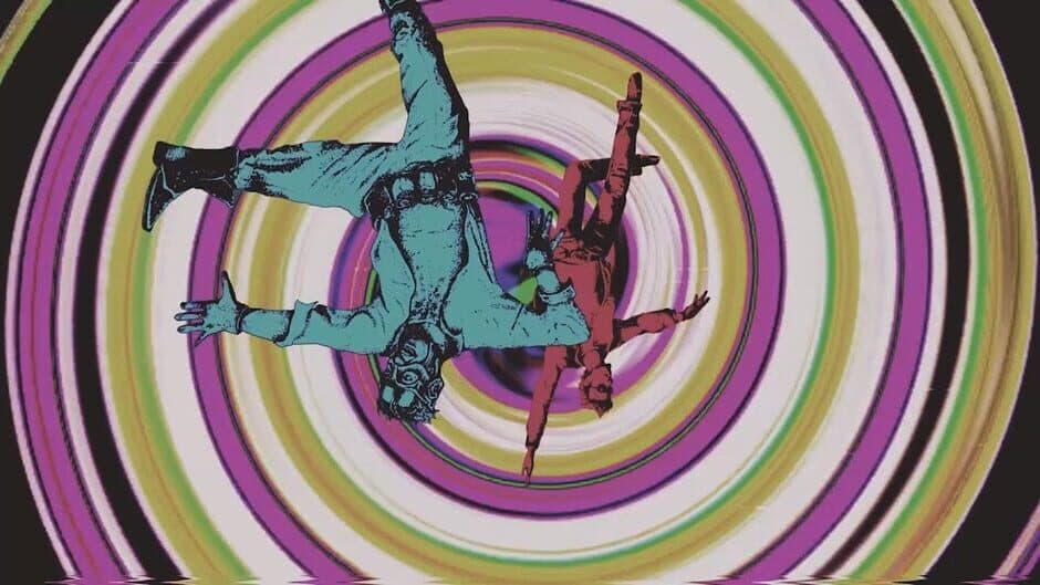 Travis Strikes Again: No More Heroes screenshot 8