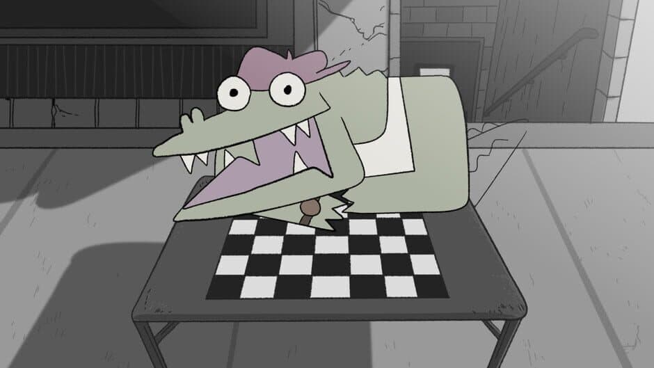 Later Alligator screenshot 5