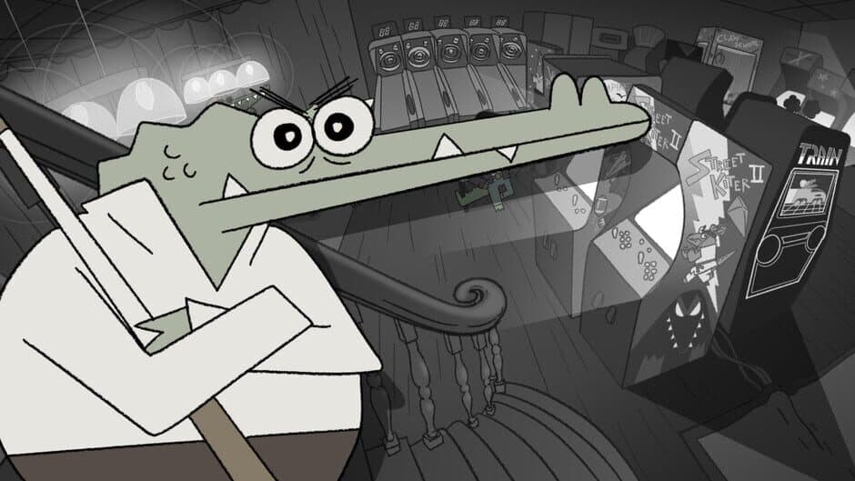 Later Alligator screenshot 2