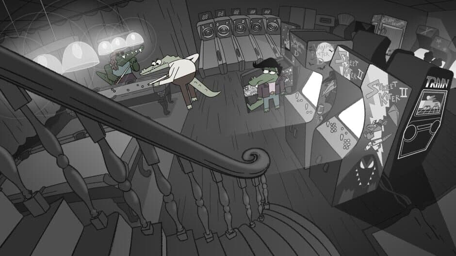 Later Alligator screenshot 6
