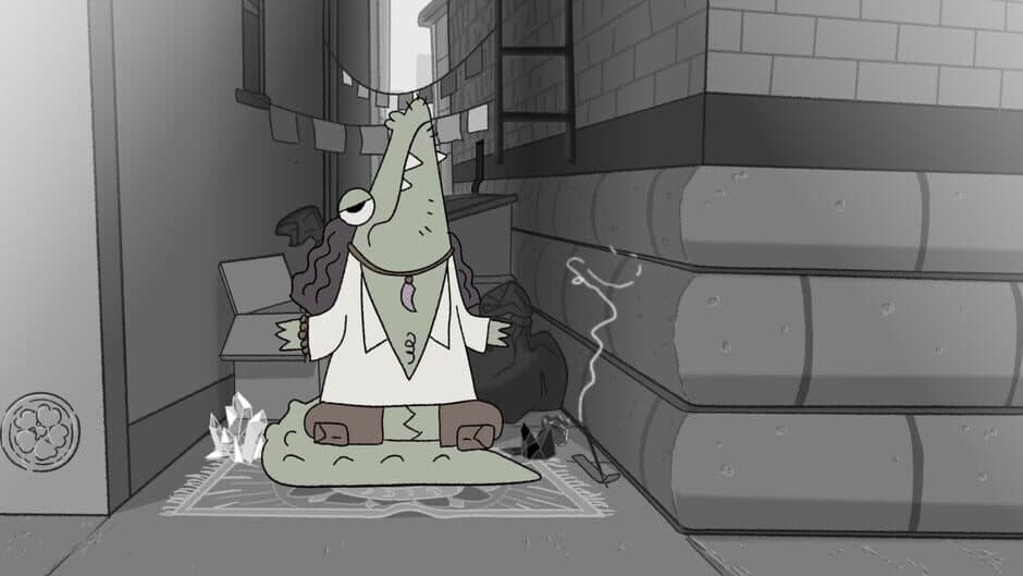 Later Alligator screenshot 4
