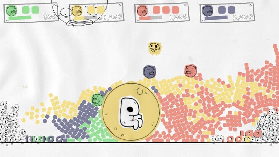 Block Pooper 9 screenshot 3