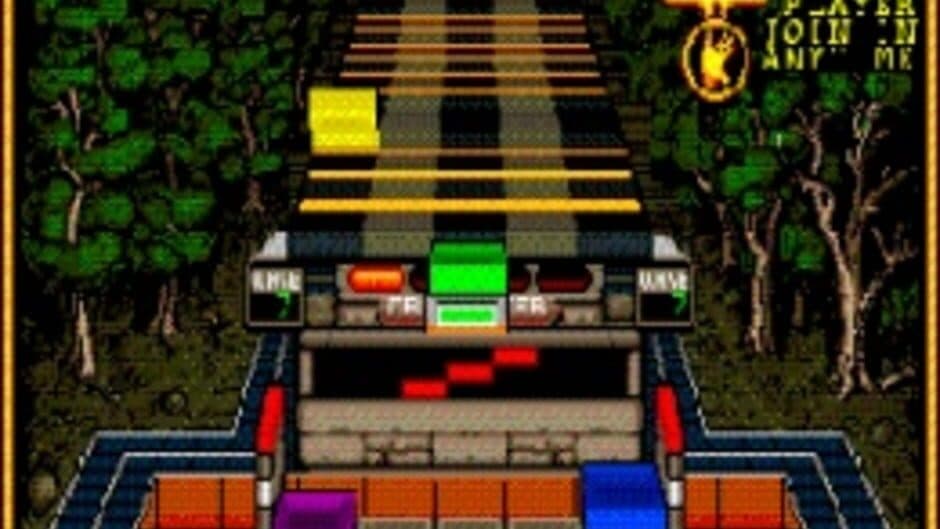 Klax screenshot 3