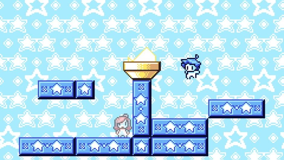 Heart Star screenshot 6