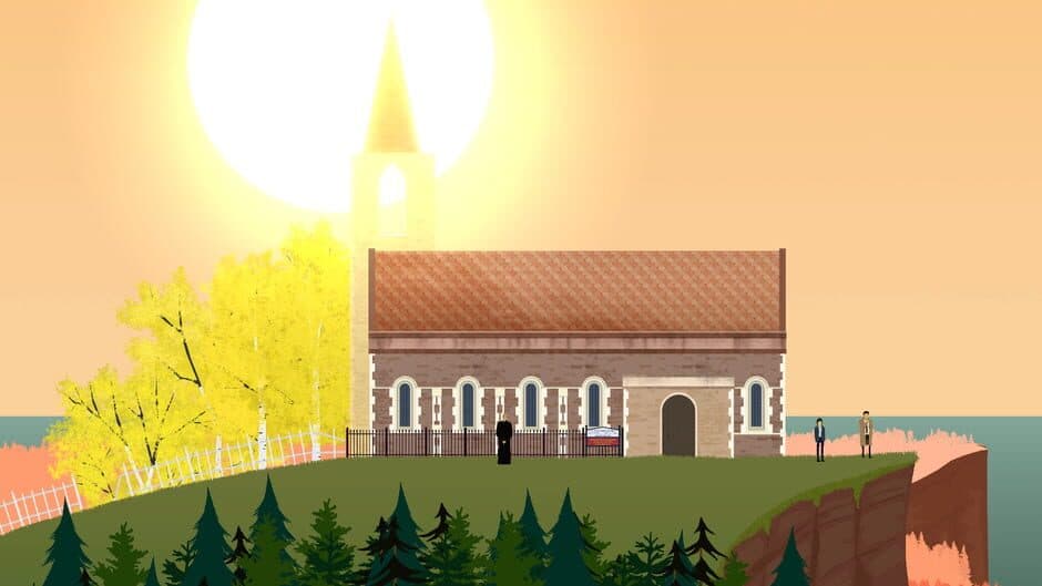 Rainswept screenshot 1