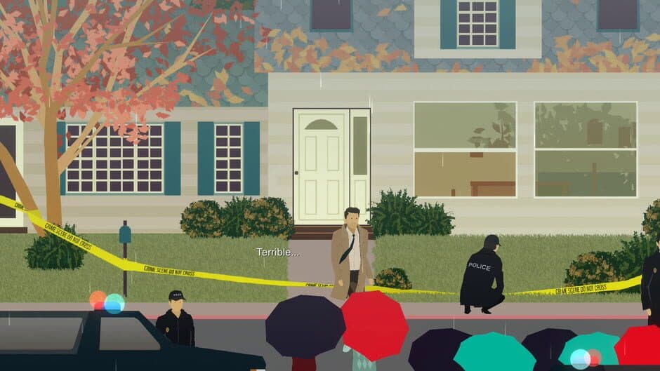 Rainswept screenshot 9