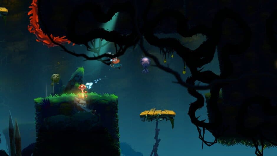 Oddmar screenshot 8