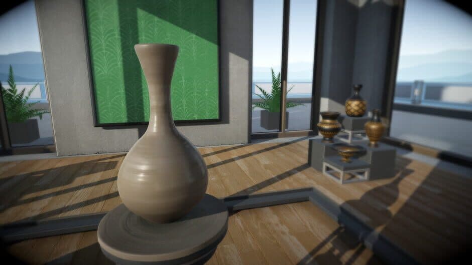 Let's Create! Pottery VR screenshot 2