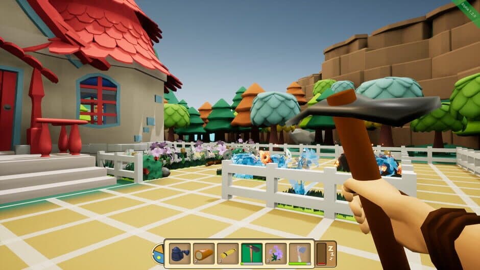 Alchemy Garden screenshot 4