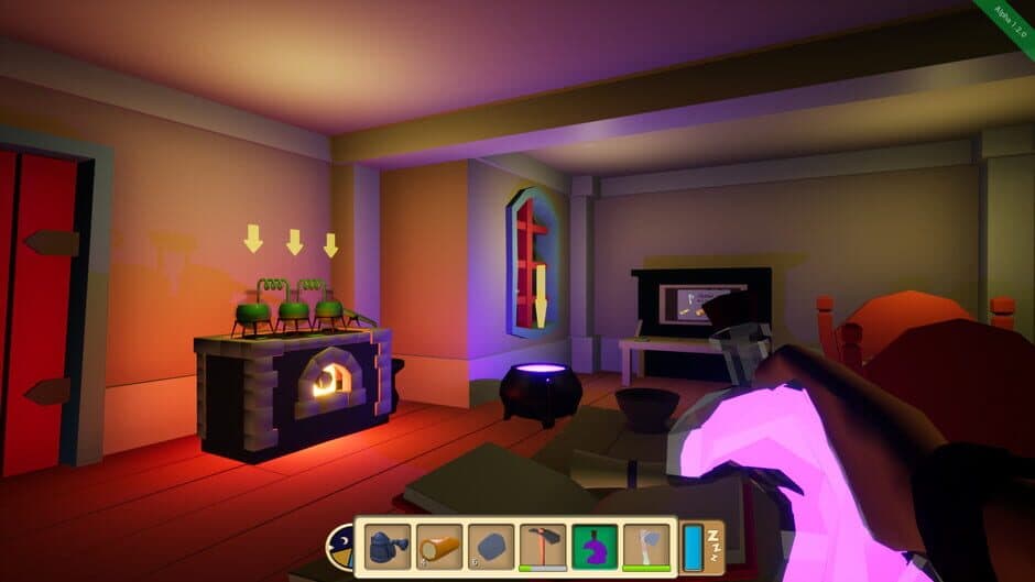 Alchemy Garden screenshot 5