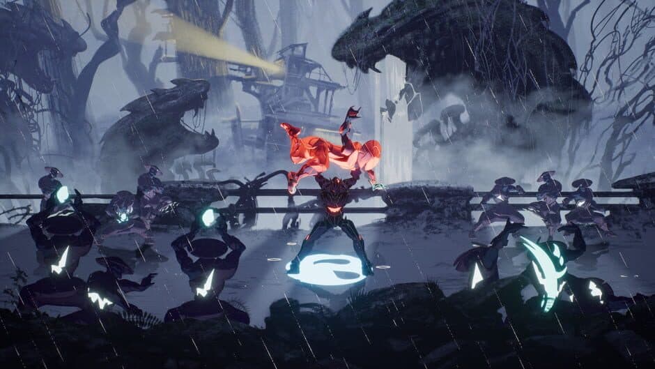 Aeon Must Die screenshot 2