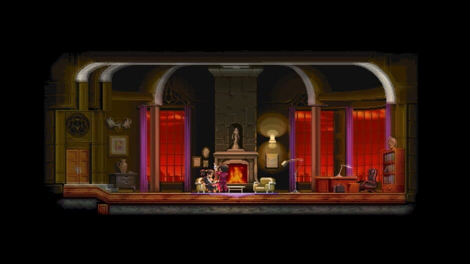 Katana Zero screenshot 7