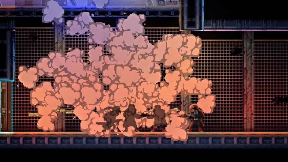 Katana Zero screenshot 5