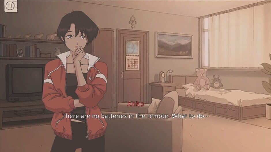 Pantsu Hunter: Back to the 90s screenshot 5