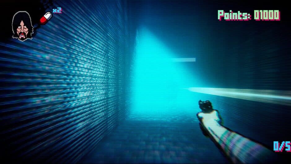 Project Downfall screenshot 7