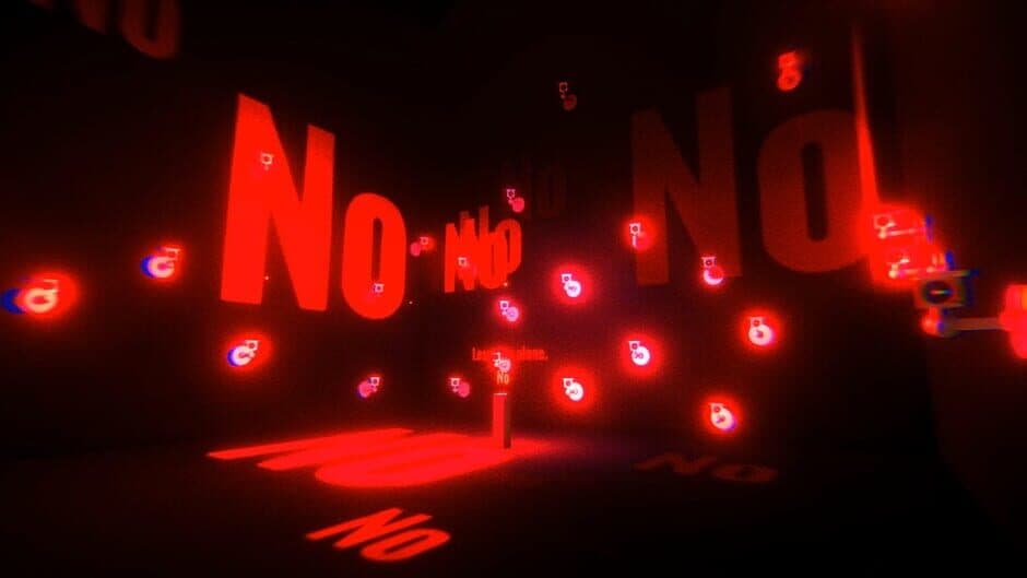 When the Darkness comes screenshot 6