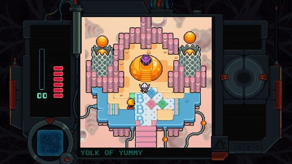Anodyne 2: Return to Dust screenshot 8