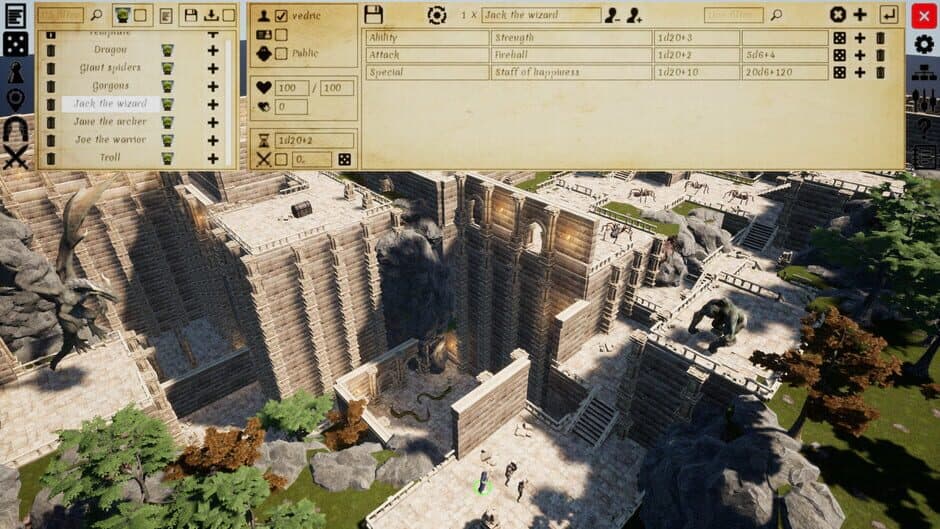 Yag screenshot 3