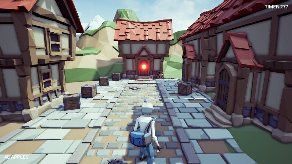 Hide and Seek screenshot 8