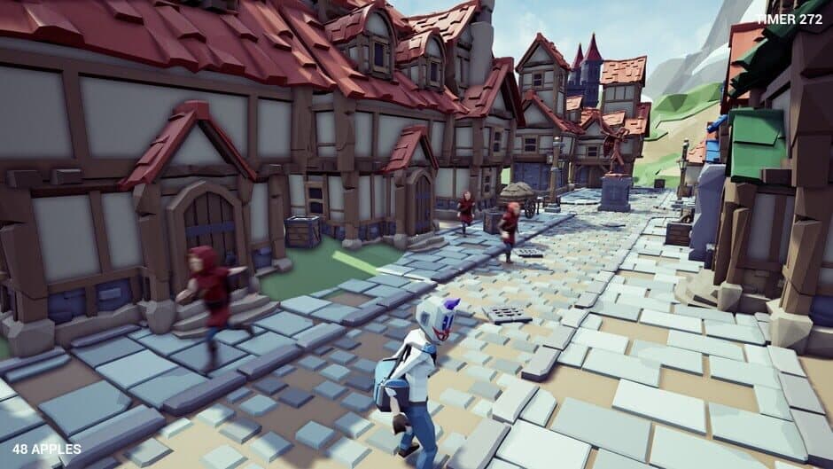 Hide and Seek screenshot 4