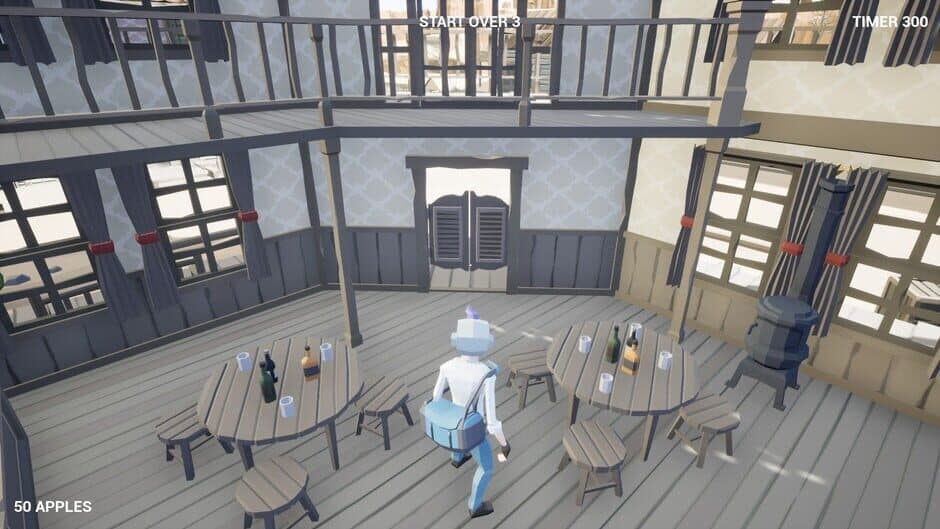 Hide and Seek screenshot 3
