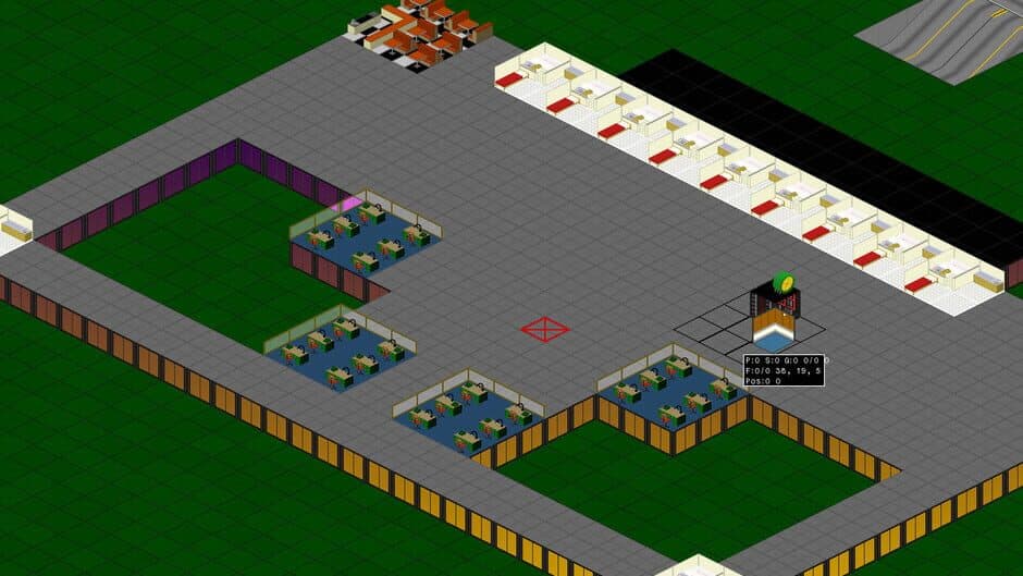 Isotower screenshot 4