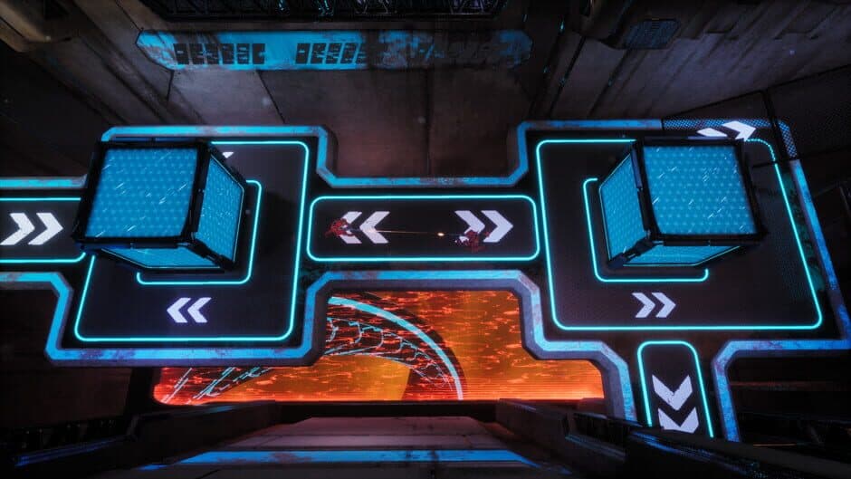 Splitgate screenshot 7