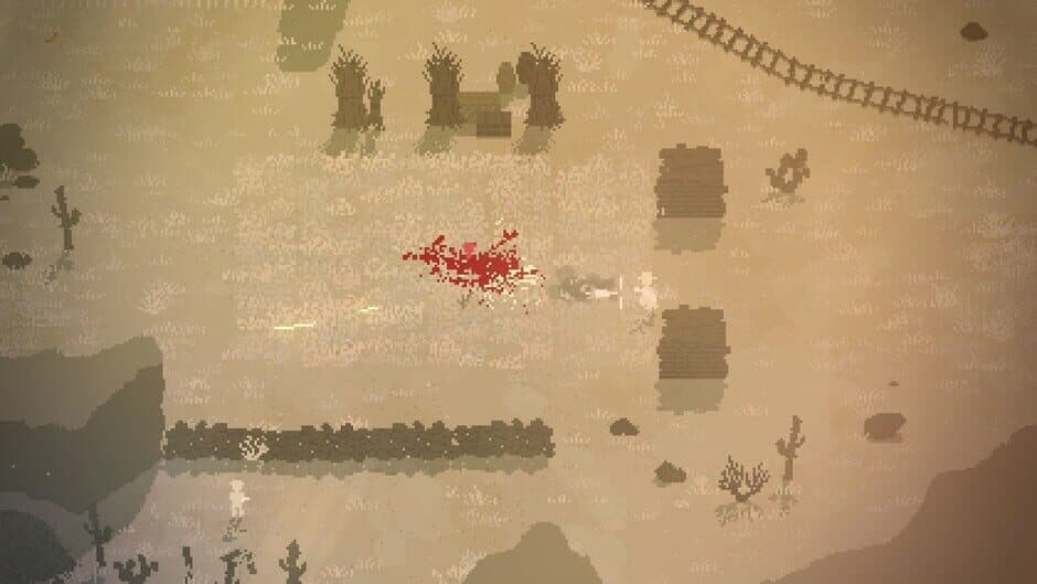 Colt Canyon screenshot 8
