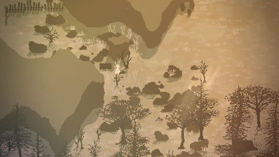 Colt Canyon screenshot 3