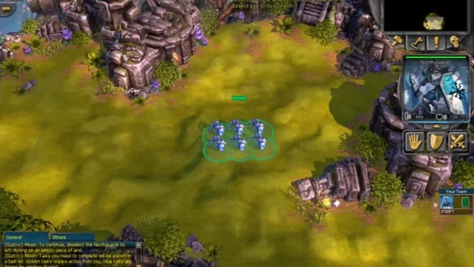 BattleForge screenshot 3