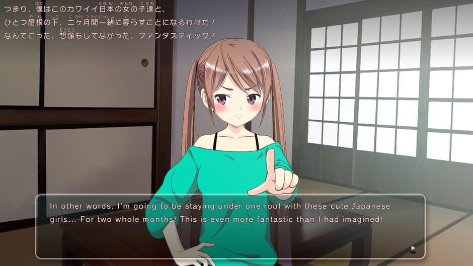 Tokyo School Life screenshot 7