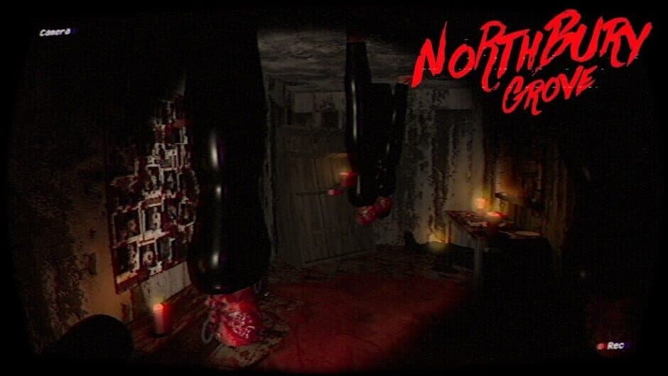 Northbury Grove screenshot 2