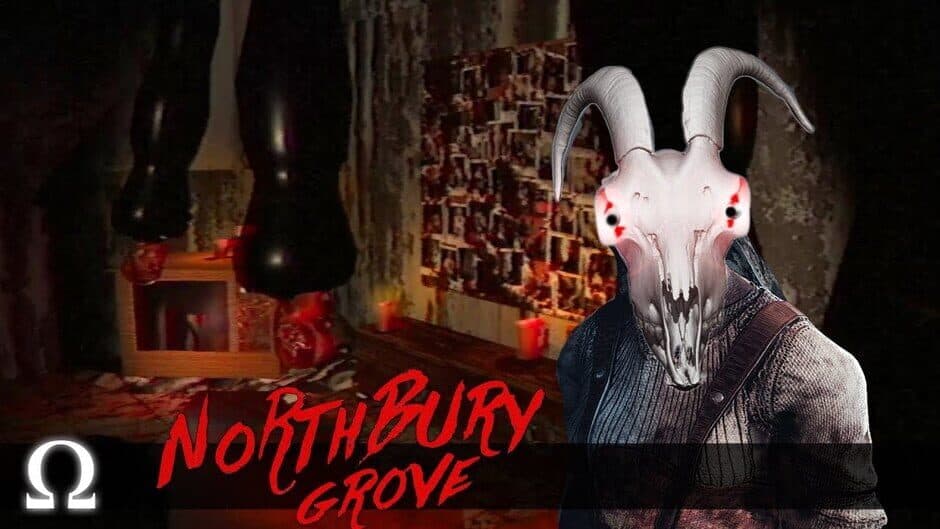 Northbury Grove screenshot 1