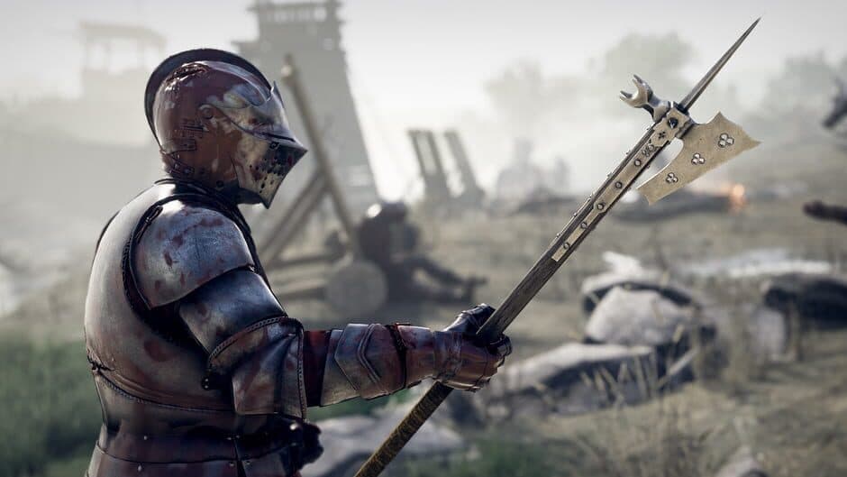 Mordhau screenshot 7
