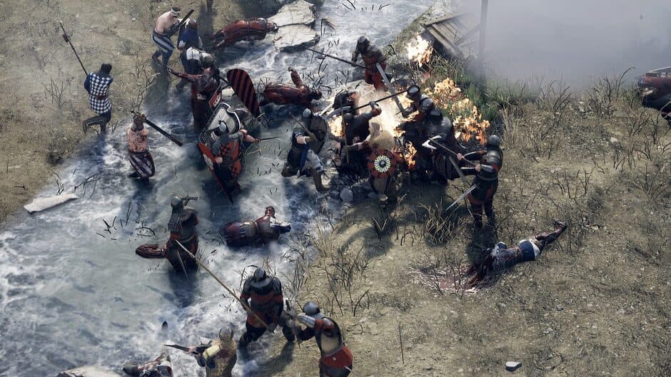 Mordhau screenshot 4