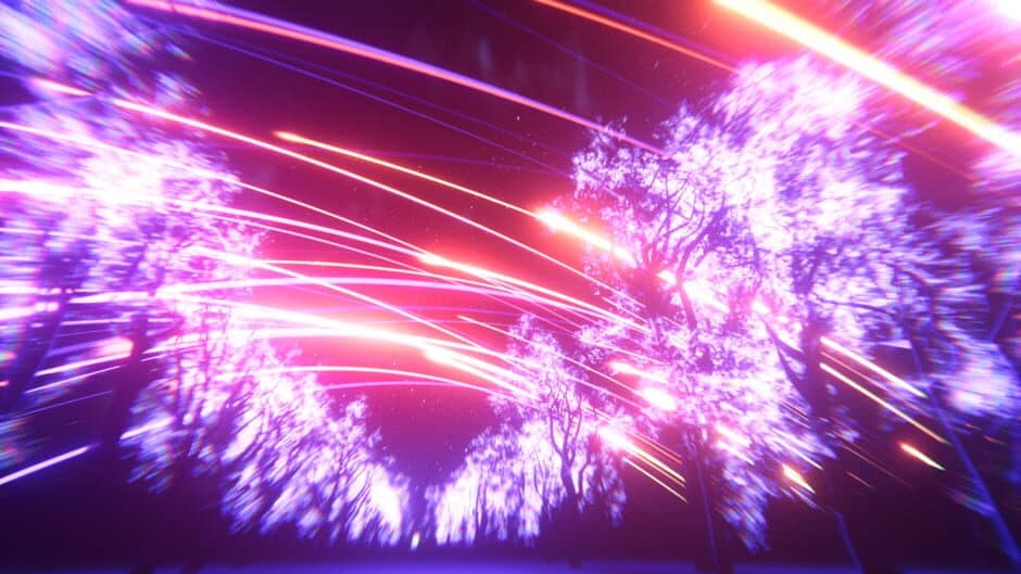When the Darkness comes screenshot 1