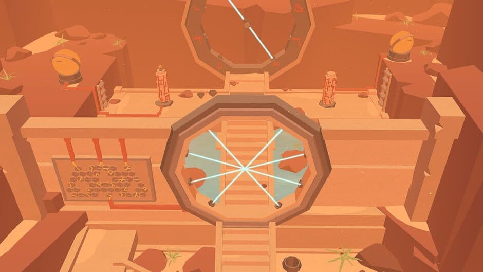 Faraway: Puzzle Escape screenshot 7