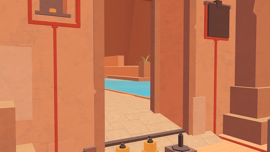 Faraway: Puzzle Escape screenshot 8