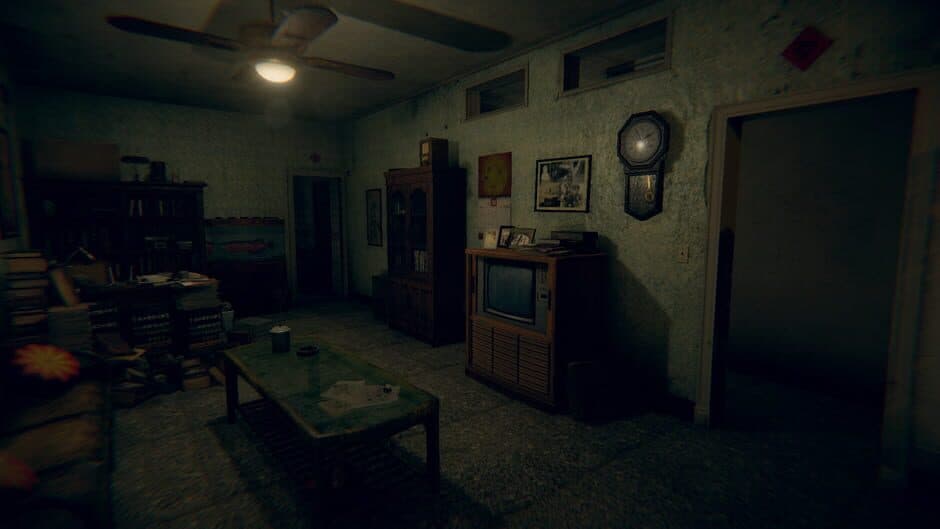 Devotion screenshot 7