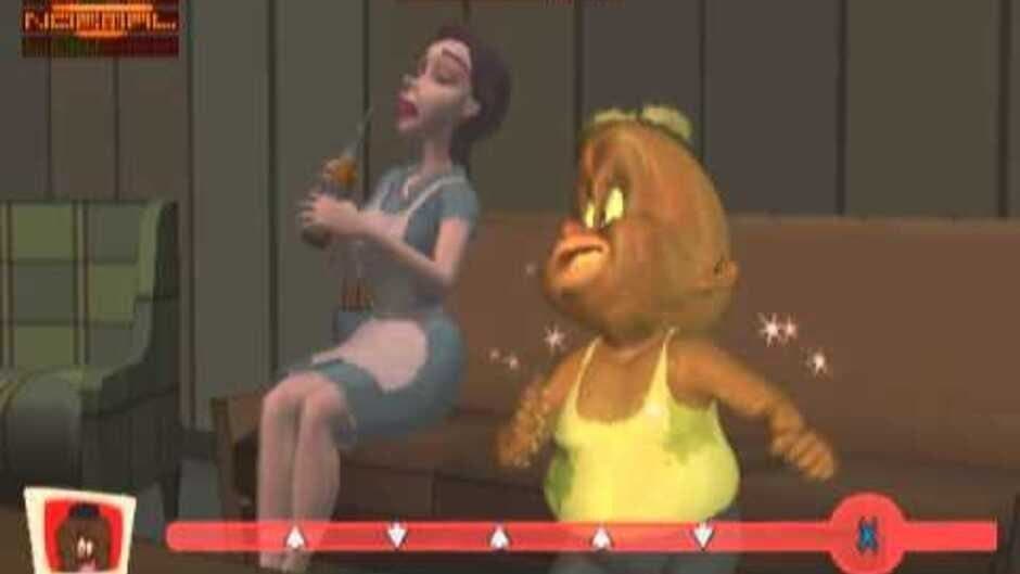 Yoake no Mariko screenshot 3